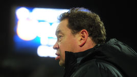 Леонид СЛУЦКИЙ.