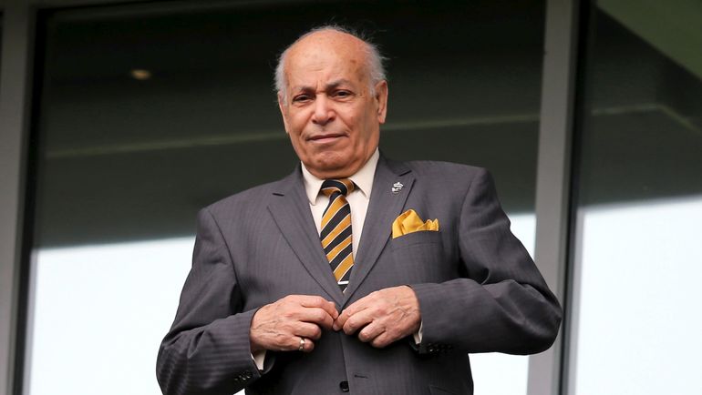 Ассем АЛЛАМ. Фото REUTERS Ассем АЛЛАМ. Фото REUTERS