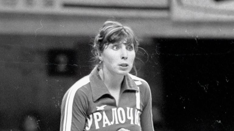 Ирина КИРИЛЛОВА. Фото Федор АЛЕКСЕЕВ Ирина КИРИЛЛОВА. Фото Федор АЛЕКСЕЕВ