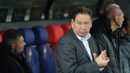 Леонид СЛУЦКИЙ.