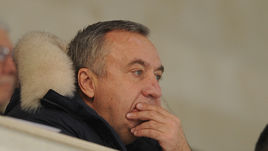 Андрей САФРОНОВ.