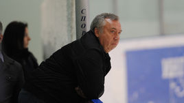 Андрей САФРОНОВ.