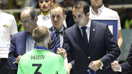 Эмиль Алиев: "Россия - первая в рейтинге УЕФА"