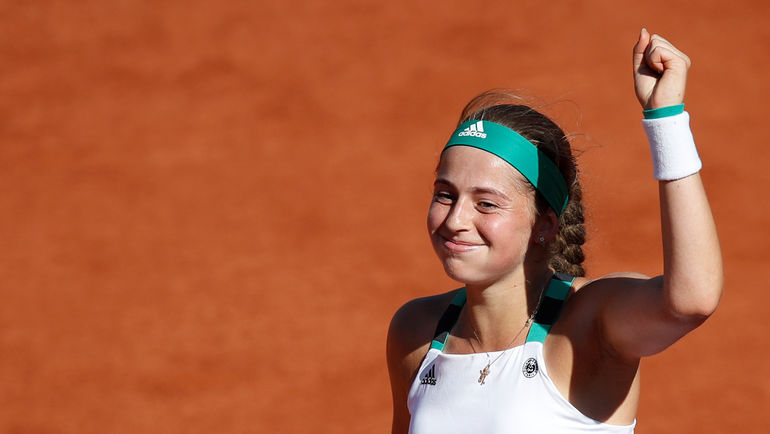 Елена ОСТАПЕНКО. Фото REUTERS Елена ОСТАПЕНКО. Фото REUTERS