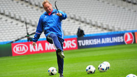 Леонид СЛУЦКИЙ.