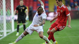 "Зачем Васину ноги с такой головой?!"