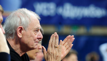 Владимир Кузюткин: "Привлекать в сборную новых молодых – это приятная проблема"