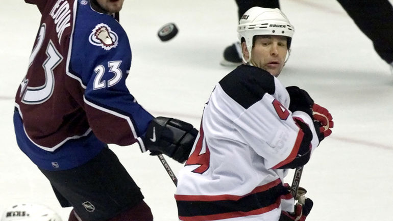 Скотт СТИВЕНС. Фото REUTERS Скотт СТИВЕНС. Фото REUTERS