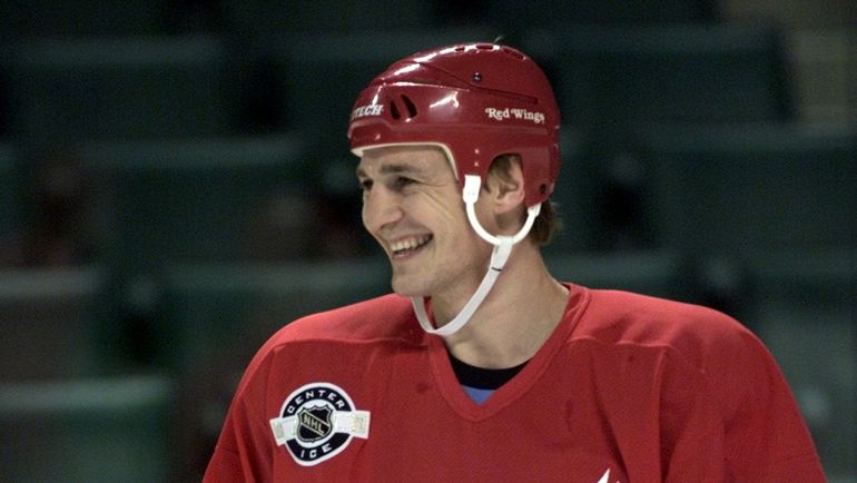 Сергей ФЕДОРОВ. Фото Александр ВИЛЬФ Сергей ФЕДОРОВ. Фото Александр ВИЛЬФ