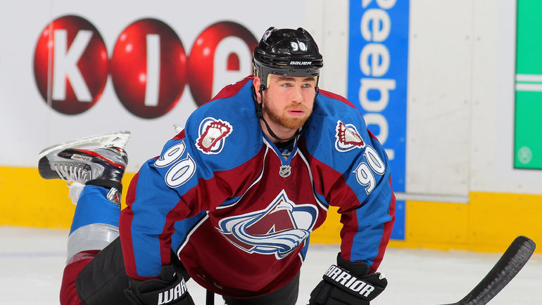 Райан О’РАЙЛЛИ. Фото AFP Райан О’РАЙЛЛИ. Фото AFP