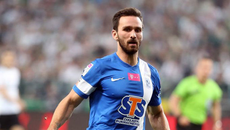 Мацей ВИЛУШ. Мацей ВИЛУШ.