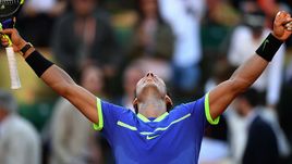 Королевская битва. Вернет ли Надаль корону Roland Garros?