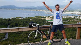 Кирилл КОМБАРОВ.