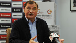 Анатолий БЫШОВЕЦ.