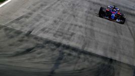 Монреаль. Все несчастья Квята