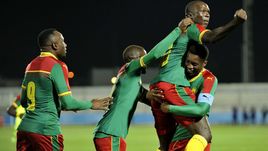 "Неукротимые львы" потеряли перед Кубком конфедераций защитника