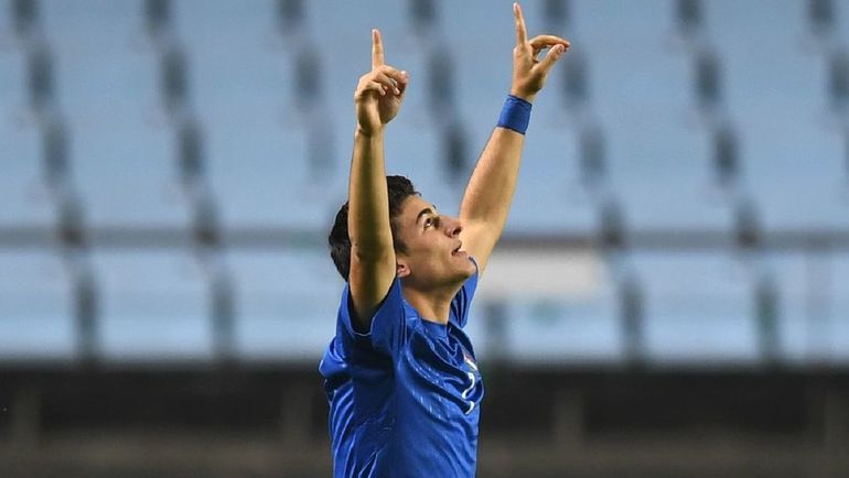 Риккардо ОРСОЛИНИ. Фото AFP Риккардо ОРСОЛИНИ. Фото AFP