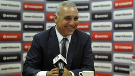 Христо Стоичков: "В "Барселоне" Аршавин мог бы выиграть "Золотой мяч"