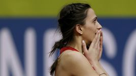 Мария ЛАСИЦКЕНЕ.