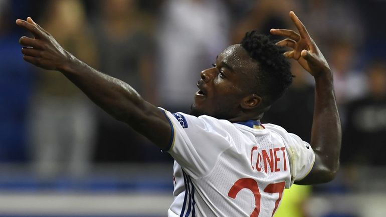 Максвел КОРНЕ. Фото AFP Максвел КОРНЕ. Фото AFP