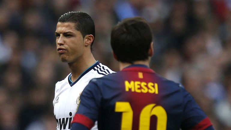 Их зарплаты исчисляются миллионами евро. Фото REUTERS Их зарплаты исчисляются миллионами евро. Фото REUTERS