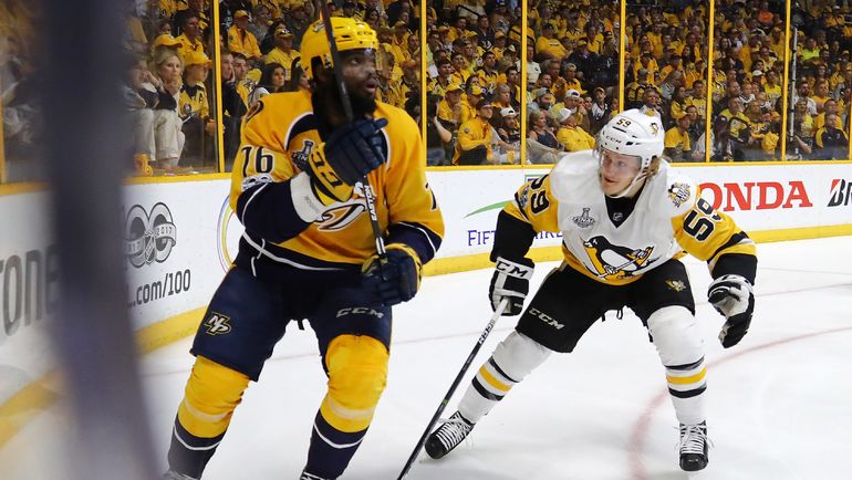 Пи Кей СУББАН и Джейк ГЮНТЦЕЛЬ. Фото AFP Пи Кей СУББАН и Джейк ГЮНТЦЕЛЬ. Фото AFP