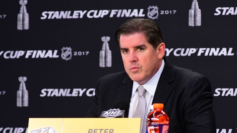 Питер ЛАВИОЛЕТТ. Фото AFP Питер ЛАВИОЛЕТТ. Фото AFP