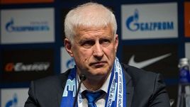 Сергей ФУРСЕНКО.