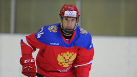 Клим КОСТИН.