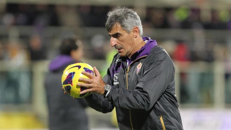 Джулио НУЧАРИ. Фото tuttomerсatoweb.com Джулио НУЧАРИ. Фото tuttomerсatoweb.com