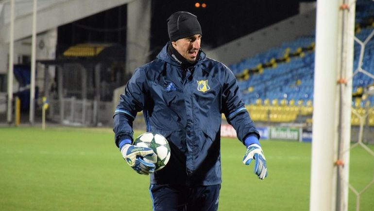 Сослан ДЖАНАЕВ. Фото Григорий БОЧКАРЕВ Сослан ДЖАНАЕВ. Фото Григорий БОЧКАРЕВ