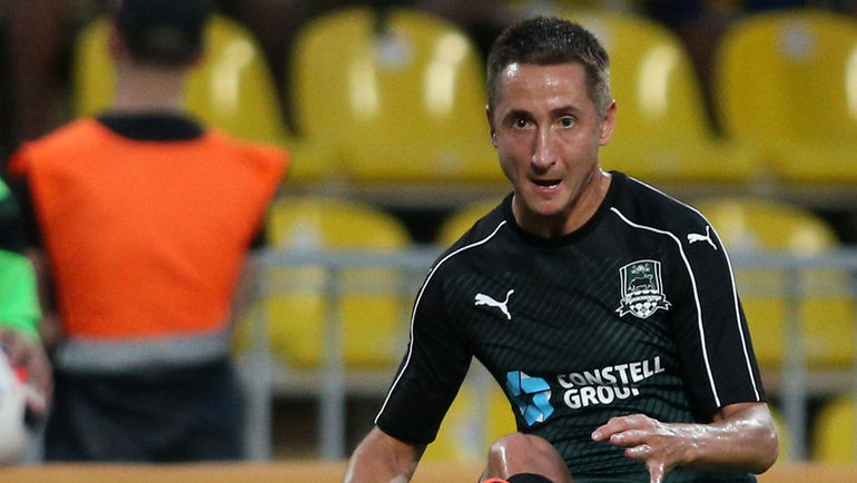 Владимир БЫСТРОВ. Фото Виталий ТИМКИВ Владимир БЫСТРОВ. Фото Виталий ТИМКИВ