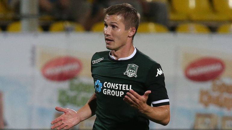 Виталий КАЛЕШИН. Фото Виталий ТИМКИВ Виталий КАЛЕШИН. Фото Виталий ТИМКИВ