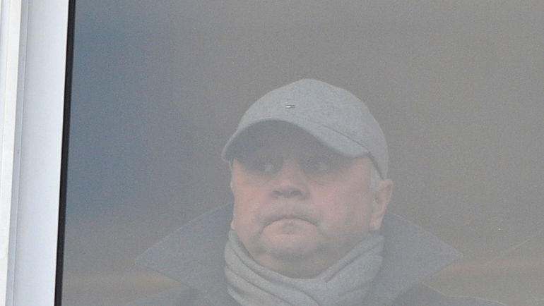 Игорь ГАМУЛА. Фото Татьяна ДОРОГУТИНА Игорь ГАМУЛА. Фото Татьяна ДОРОГУТИНА