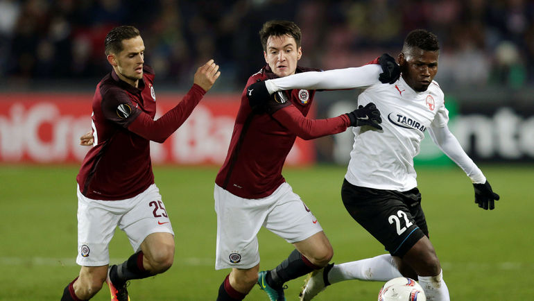 Вячеслав КАРАВАЕВ. Фото REUTERS Вячеслав КАРАВАЕВ. Фото REUTERS