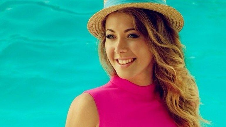 Юлия ДЖИМА. Юлия ДЖИМА.