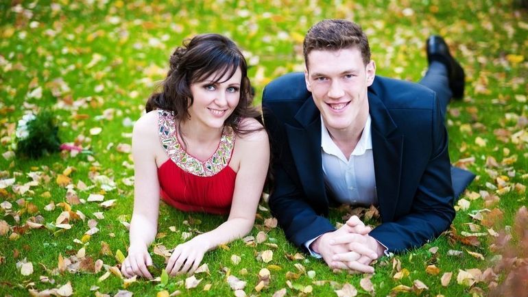 Инна МУСЭРСКАЯ (слева). Инна МУСЭРСКАЯ (слева).