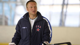 Дарюс КАСПАРАЙТИС.