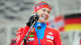 Ольга ЗАЙЦЕВА.