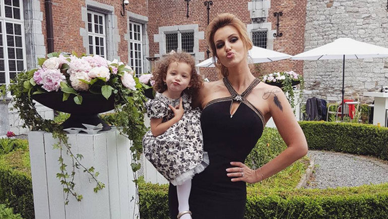 Рафаэла САБО. Фото instagram.com/r_babyberry/ Рафаэла САБО. Фото instagram.com/r_babyberry/