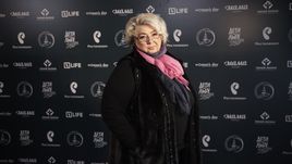 Татьяна ТАРАСОВА.