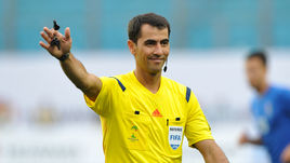 Равшан Ирматов: "Лучше потерять минуту, чтобы ошибку не обсуждали десятилетиями"