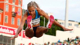 Четверг. Осло. Дарья КЛИШИНА.