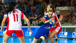 Женская сборная Польши не стала препятствием для российских гандболисток на пути к чемпионату мира-2017, команда Евгения Трефилова уверенно обеспечила себе место в главном турнире года.