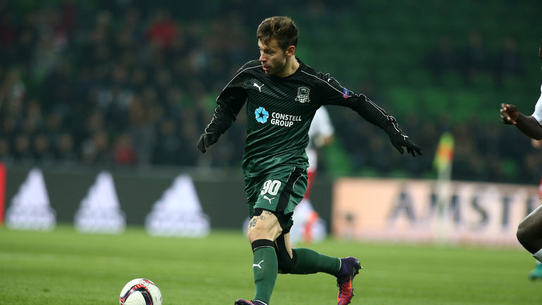 Федор СМОЛОВ. Фото Виталий ТИМКИВ Федор СМОЛОВ. Фото Виталий ТИМКИВ