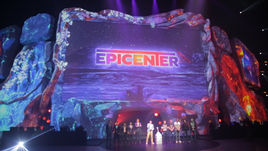 EPICENTER: Moscow - главное киберспортивное событие в России