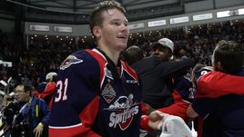 Михаил СЕРГАЧЕВ.