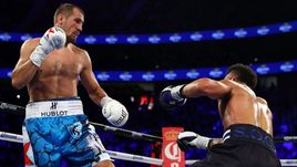 Попытка номер два. Почему Ковалев - Уорд - бой года