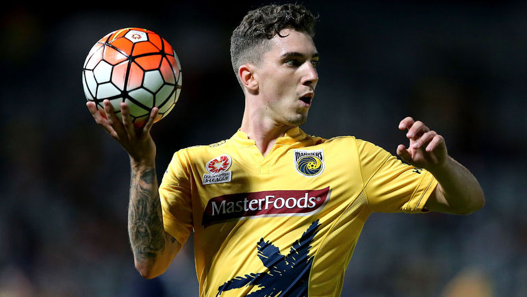 Сторм РУ. Фото REUTERS Сторм РУ. Фото REUTERS