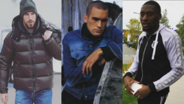 Беженец, модель, рэппер. Кто сыграет в России